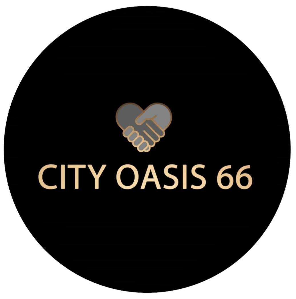City Oasis 66 Negombo Extérieur photo