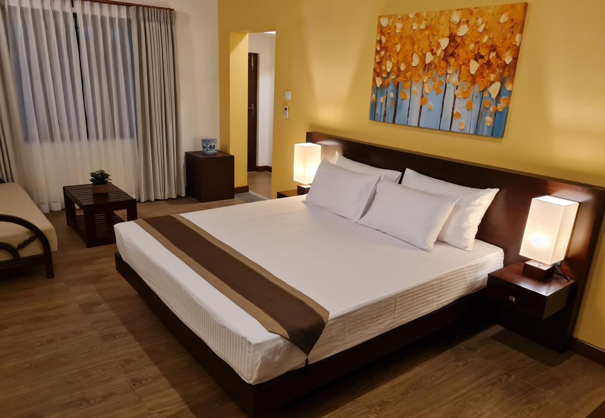 City Oasis 66 Negombo Extérieur photo