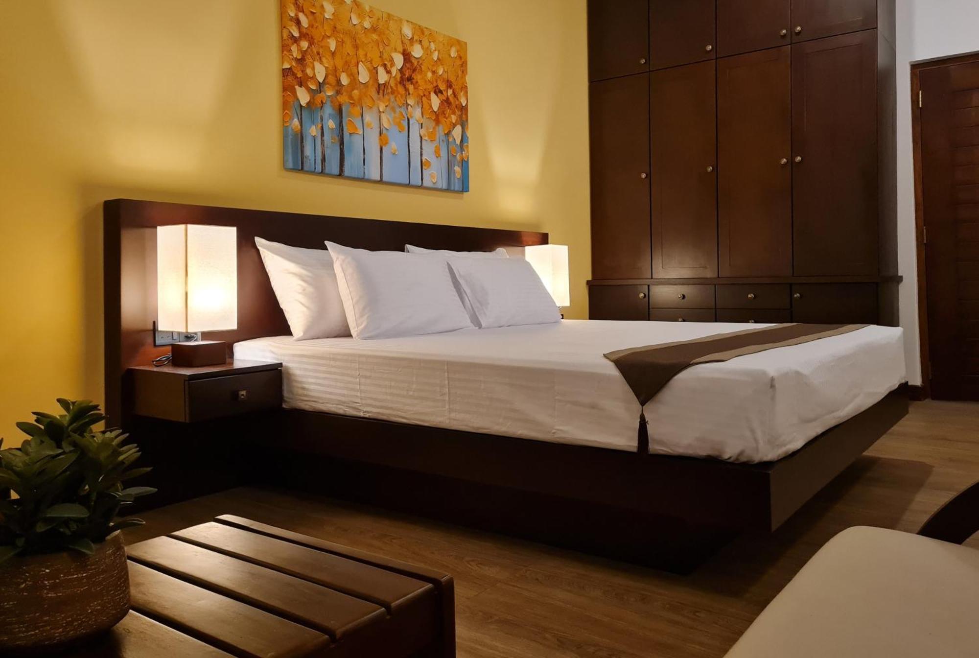 City Oasis 66 Negombo Extérieur photo