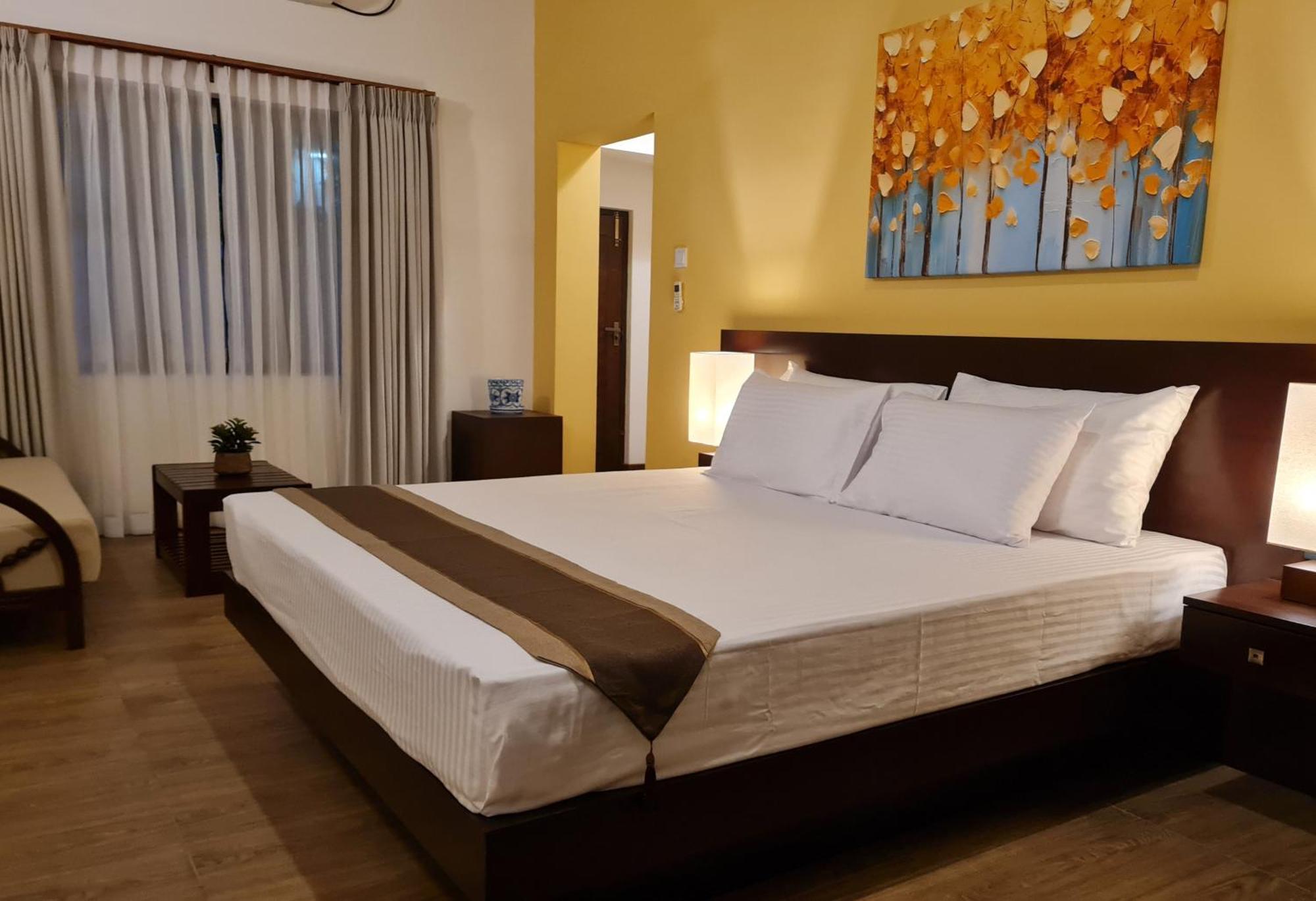 City Oasis 66 Negombo Extérieur photo