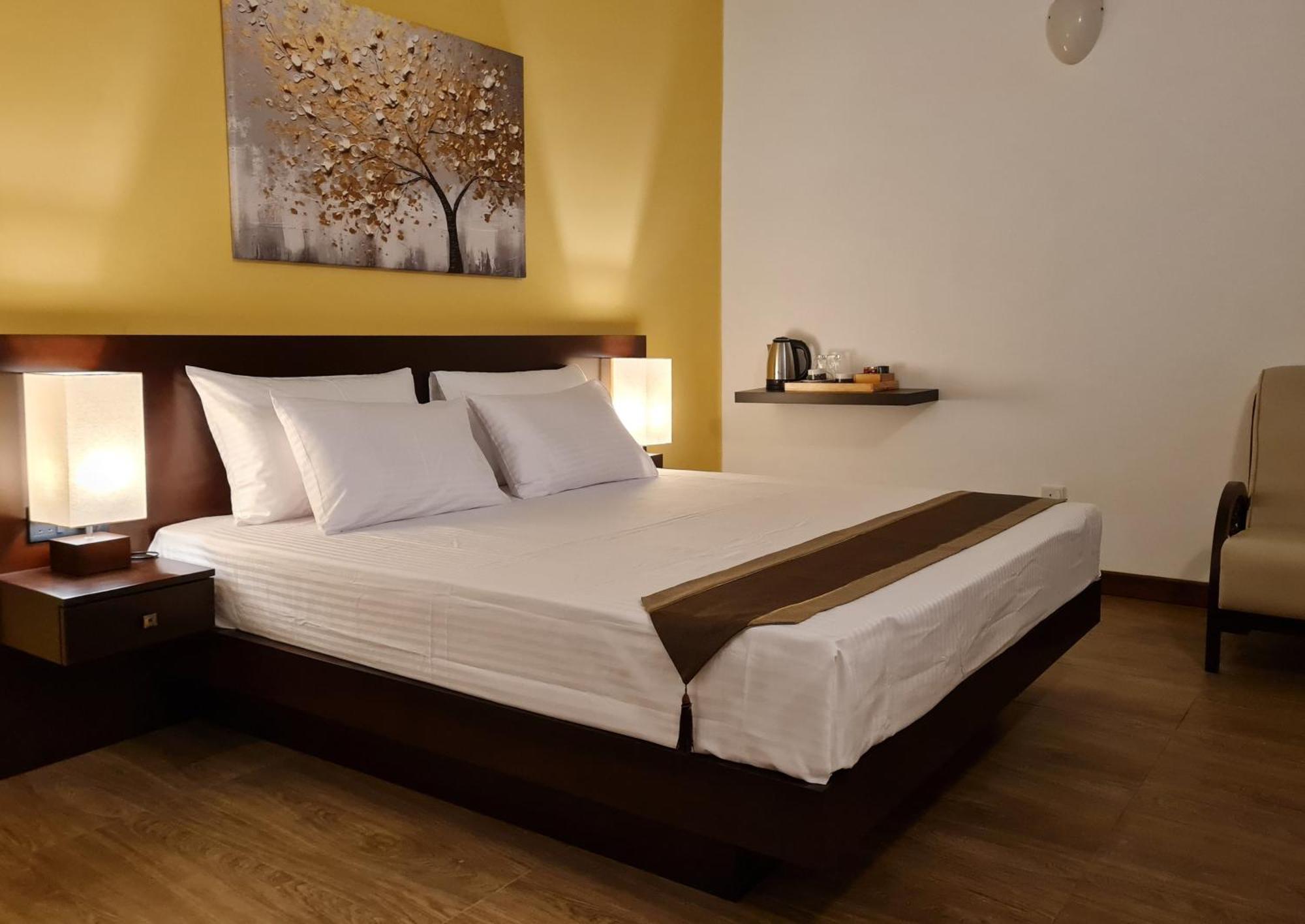 City Oasis 66 Negombo Extérieur photo