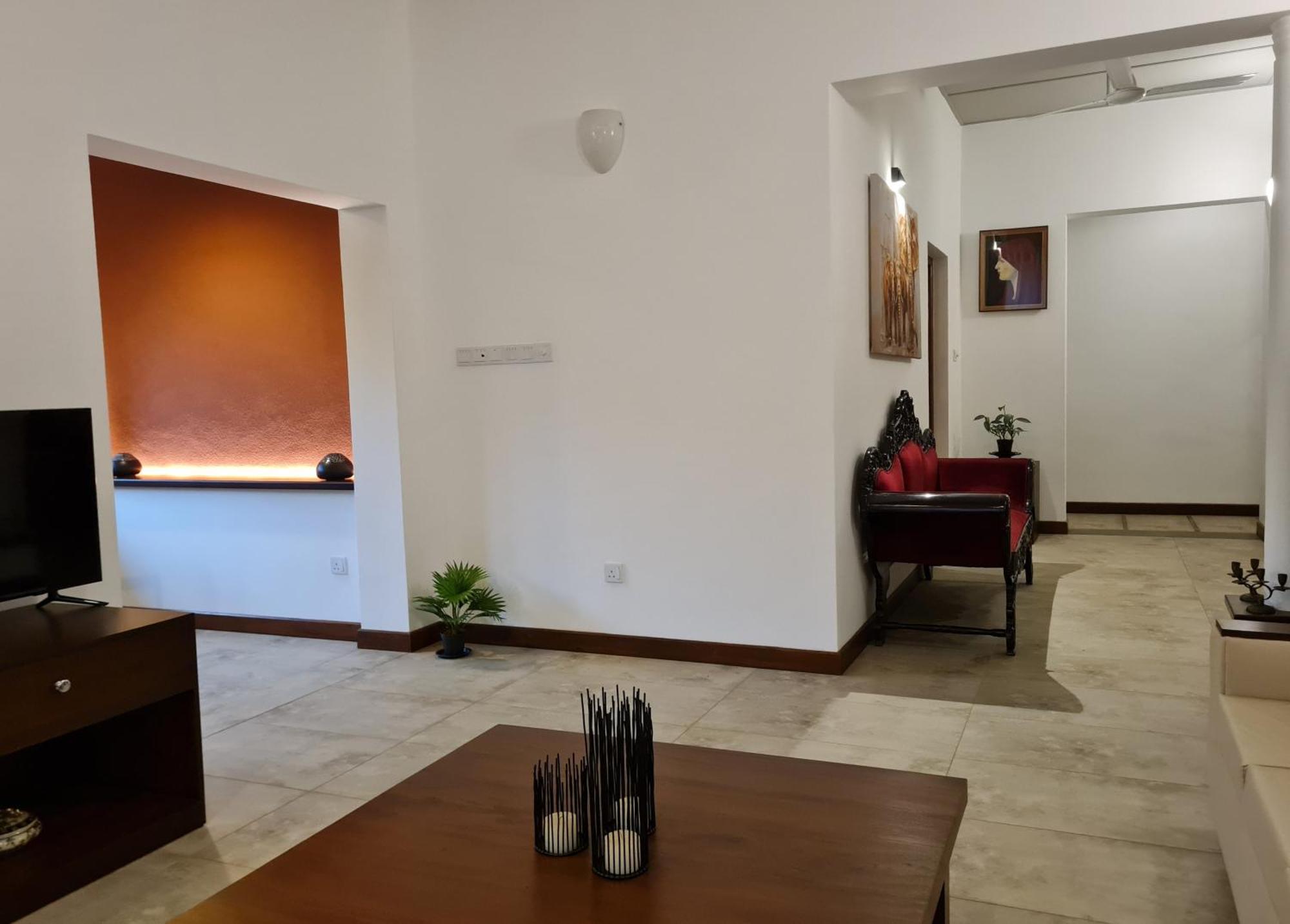 City Oasis 66 Negombo Extérieur photo