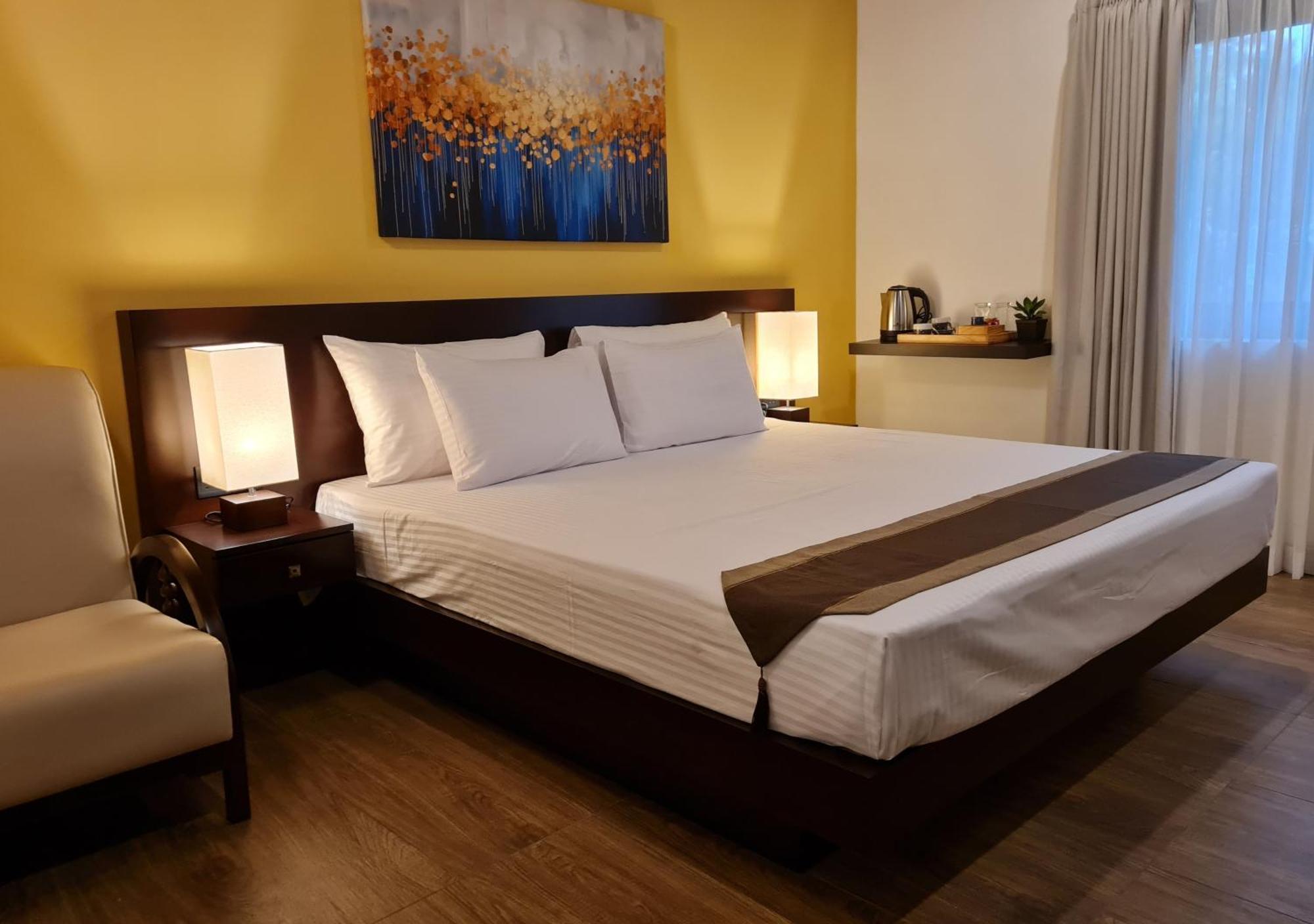 City Oasis 66 Negombo Extérieur photo