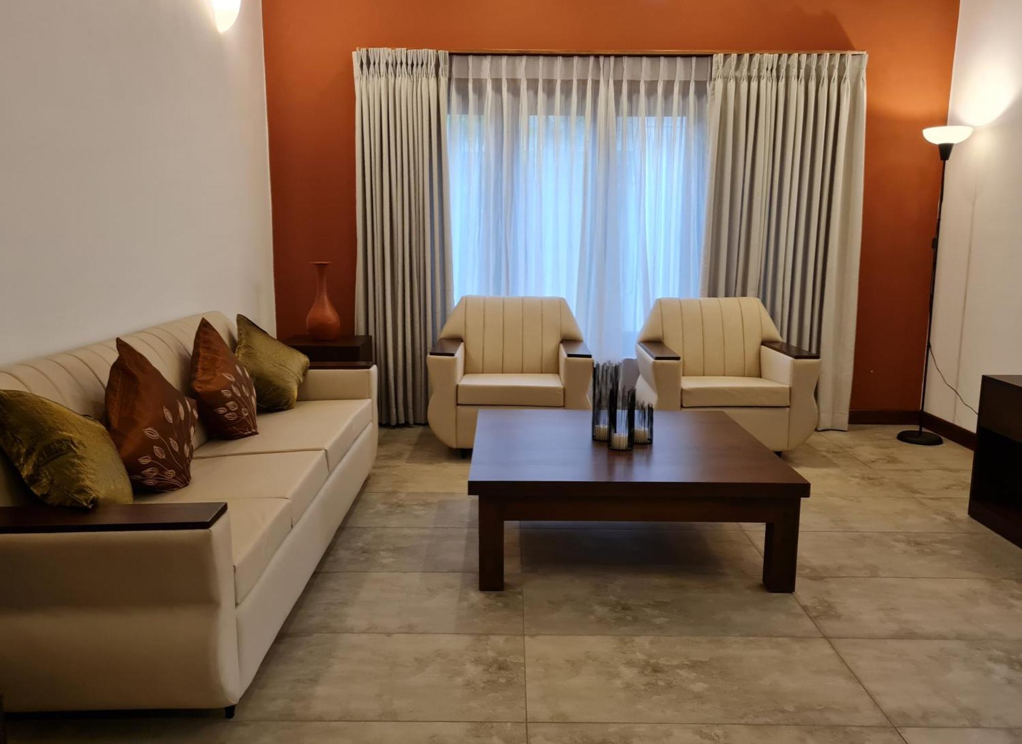 City Oasis 66 Negombo Extérieur photo