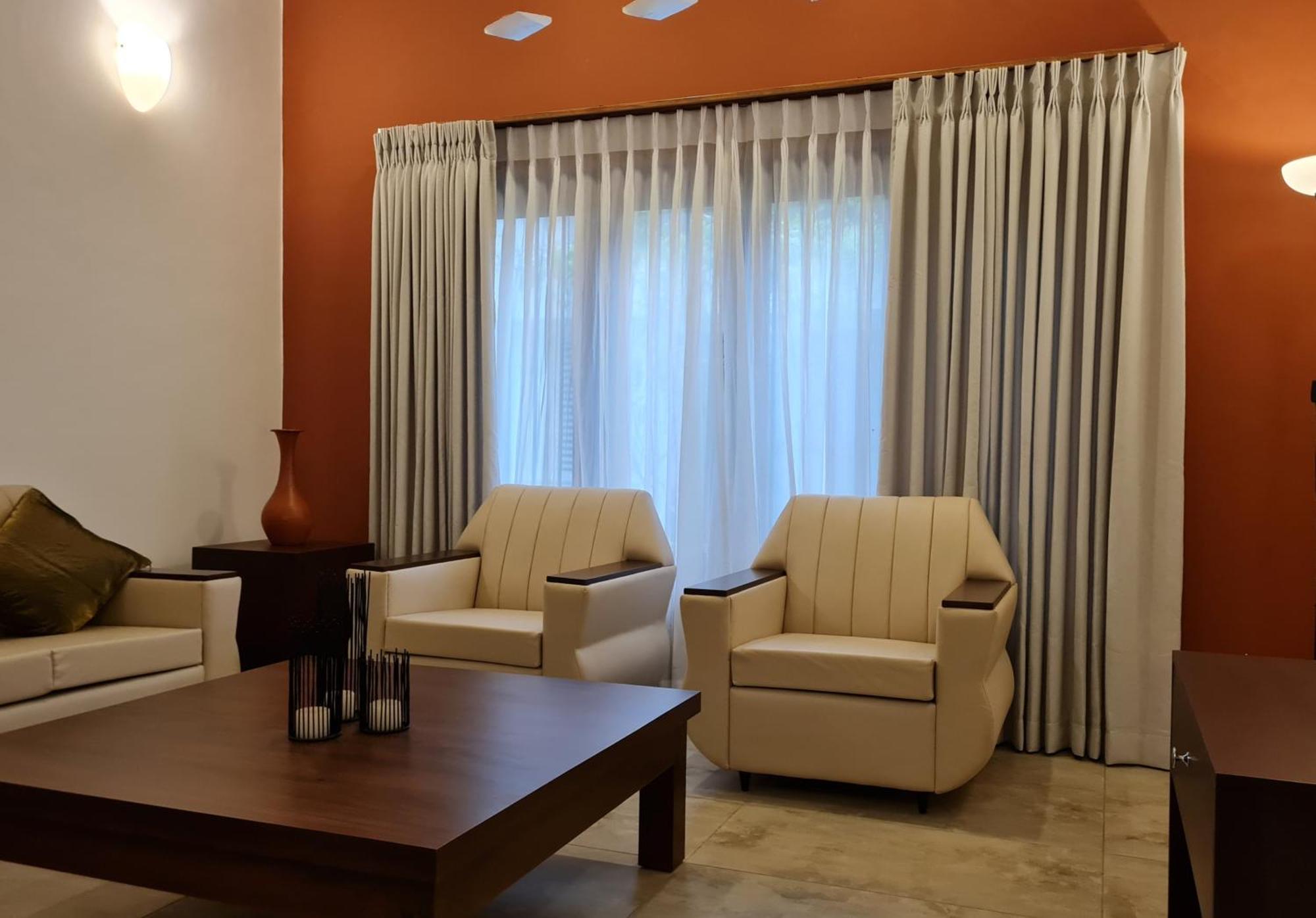City Oasis 66 Negombo Extérieur photo