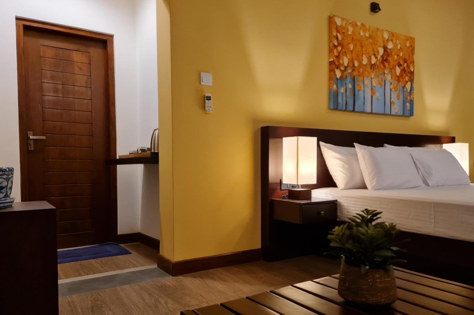 City Oasis 66 Negombo Extérieur photo