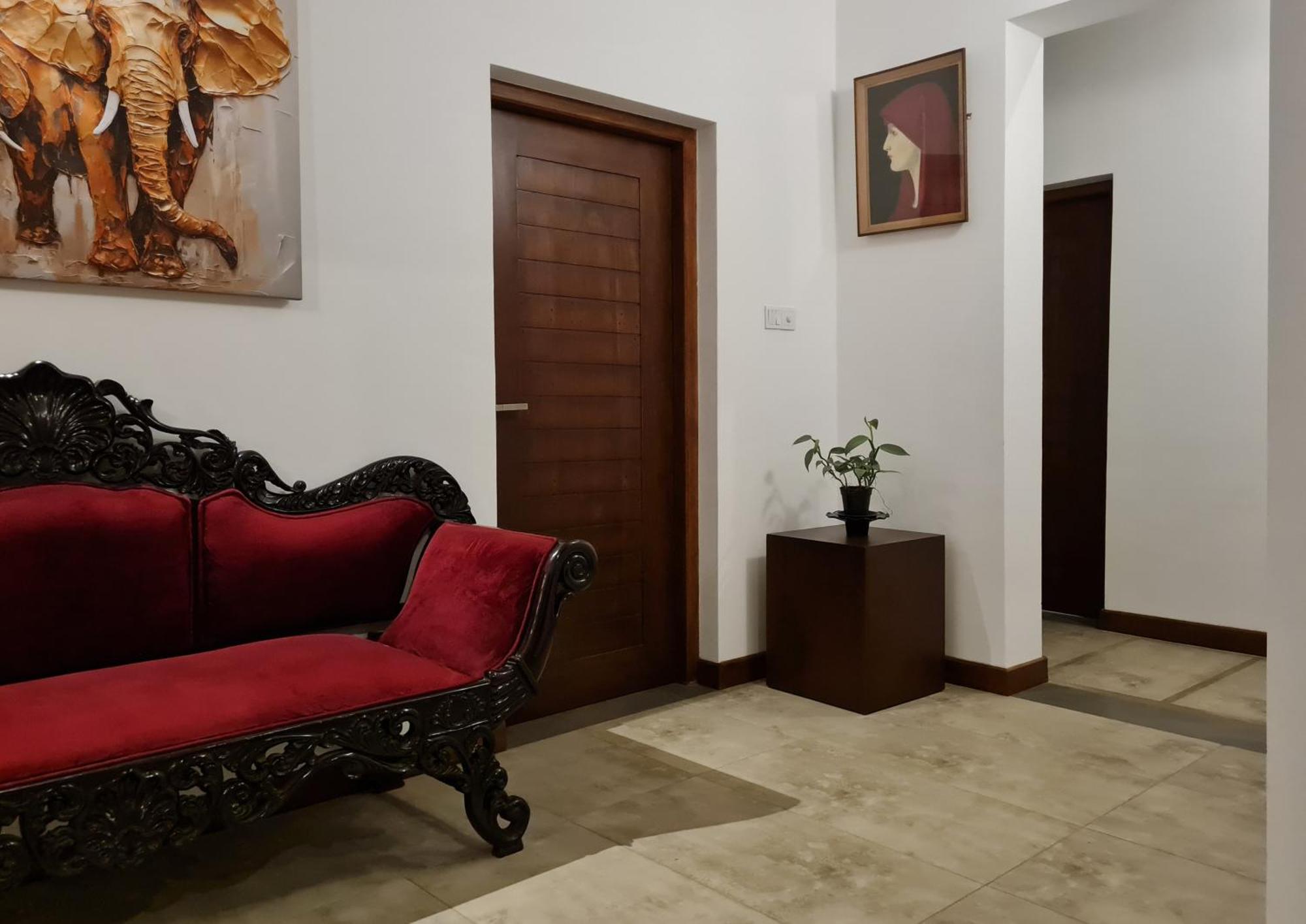 City Oasis 66 Negombo Extérieur photo